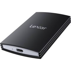 Lexar ARMOR 700 Portable SSD Up to 2000MB/s 1T Water, Dust and Drop Resistant