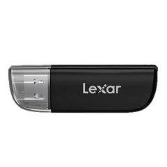 Lexar Dual-Slot USB-A Reader USB 3.2 Gen 1