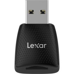 Lexar microSD Card USB 3.2 Reader