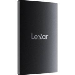 Lexar SL500 Portable SSD 1T Up to 2000MB/s Read and 1800MB/s Write