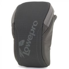 LowePro Dashpoint 10 Galaxy Pouch Bag (Grey) | Camera-Warehouse.com.au