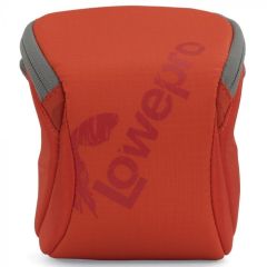 LowePro Dashpoint 30 Galaxy Pouch Bag (Red) | Camera-Warehouse.com.au