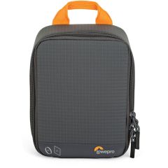 Lowepro GearUp Filter Pouch 100 - Grey