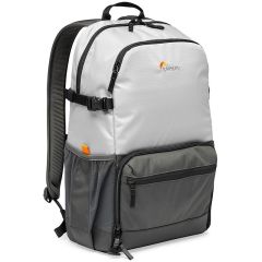 Lowepro Truckee BP250 LX, 18L - Light Grey & Dark Grey