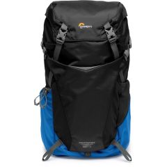 Lowepro PhotoSport Outdoor Backpack AW III, 24L - Black & Blue
