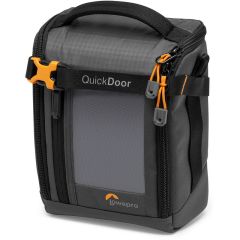 Lowepro GearUp Creator Box II, M - Grey