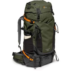 Lowepro PhotoSport Backpack Pro AW IV, 70L (S-M) - Dark Green