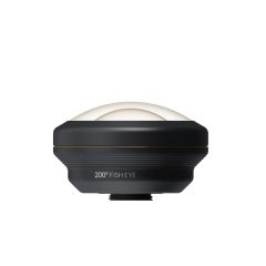 Shiftcam LensUltra 200° Fisheye