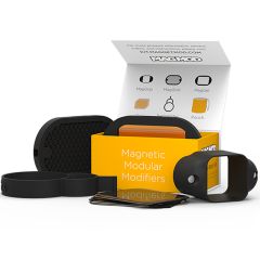 MagMod Basic Kit for Hotshoe Camera Flashes