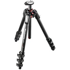 Manfrotto MT055CXPRO4 Carbon Fibre Tripod (Legs only)