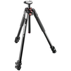 Manfrotto MT190XPRO3 Aluminium Tripod (Legs only)