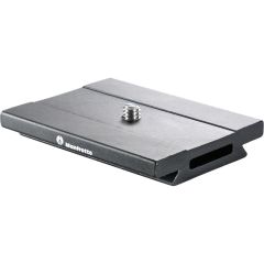 Manfrotto Quick Release Plate MSQ6PL