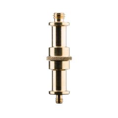Manfrotto Adapter Spigot 6.8cm 2x 16mm stud 3/8'' & 1/4'' 013