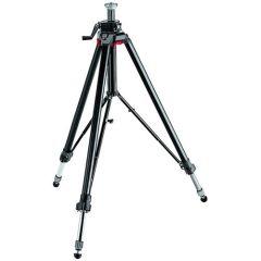 Manfrotto 058B TRIAUT CAMERA Tripod BLK | Camera-Warehouse.com.au
