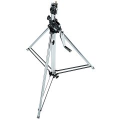 Manfrotto 083NW 2 SCT Wind-Up Stand | Camera-Warehouse.com.au