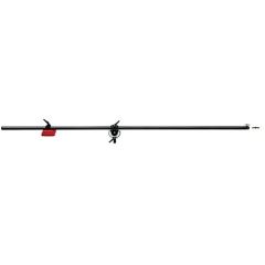 Manfrotto 085BSL Black Light Boom (Stand Not Included | Camera-Warehouse.com.au