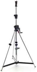 Manfrotto 087NW Wind-Up Stand | Camera-Warehouse.com.au
