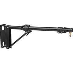 Manfrotto 098SHB Short Wall Boom | Camera-Warehouse.com.au