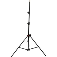 Manfrotto Compact Lighting Stand, Air Cushioned and Portable