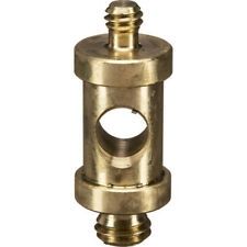 Manfrotto 118 Adapter Spigot Male 16mm | Camera-Warehouse.com.au