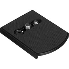 Manfrotto 410PL Quick Release Plate | Camera-Warehouse.com.au