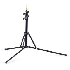 Manfrotto Nano Lighting Stand, Black