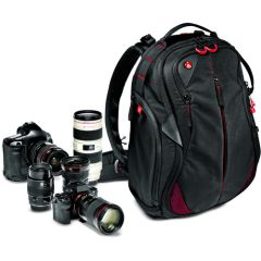 Manfrotto Bumblebee Backpack 