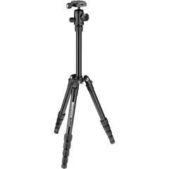 Manfrotto Element Tripod Kit – Small MKELES5BK-BH
