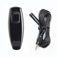 Master Remote Shutter Cable Release - Nikon MC-30