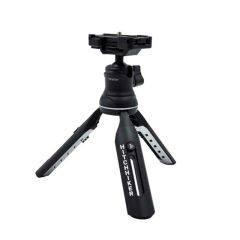 Master HitchHiker Tripod with Ball Head & Phone Mount
