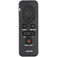 Master Wired CINE Remote Control - Sony RMVPR1
