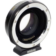 Metabones Canon EF to Sony E-Mount T Speed Booster ULTRA II 0.71x Adapter MB-126
