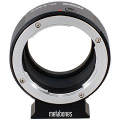 Metabones Contax Yashica to E-Mount Adaptor
