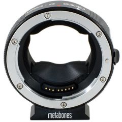Metabones EF to NEX Lens Mount Adaptor - Ver 4
