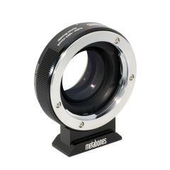 Metabones ROLLEI QBM to Micro Four Thirds Speed Booster