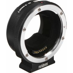 Metabones MB-121 Canon EF Lens to Sony E Mount T Adapter Mark V MB-EF-E-BT5 | Camera-Warehouse.com.au