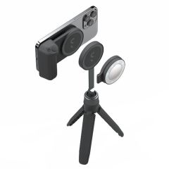 Shiftcam SnapGrip Creator Kit (Midnight)