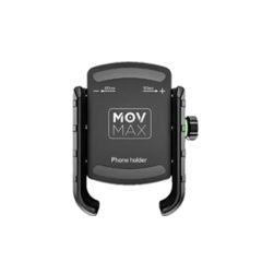 Movemax Phone Holder with 1" Ball Head
