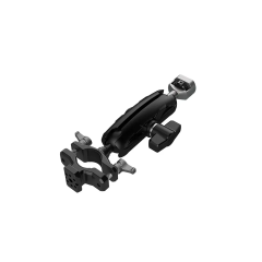 Movmax Socket Arm with Rod Clamp and 1/4 Thread