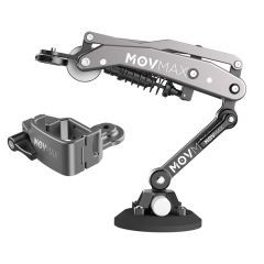 Movmax Blade Arm and Hoop Connector Kit for Osmo Pocket 3