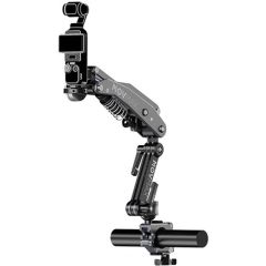 Movmax Blade Arm Rod Clamp Kit