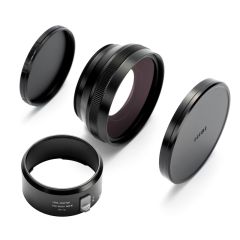 NiSi Wide Conversion Lens Kit for Ricoh GR IIIx