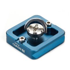 Benro Ball Head, PU40 Plate