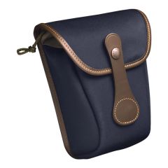 Billingham Avea 8 Pocket Navy/Chocolate