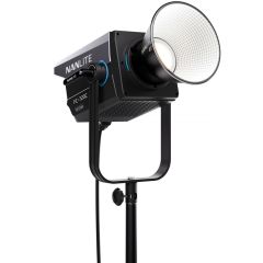 Nanlite FC-720C Full Colour RGB LED Spotlight