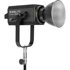 Nanlite Forza 500B II 5600K Bi-Colour LED Monolight