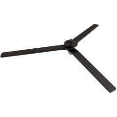 Nanlite LS-FL-1/4 Floor Light Stand for Pavotube II 15X and 30X