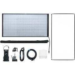 Nanlite PavoSlim 360C RGBWW LED Panel Light