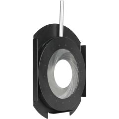Nanlite PJ-FMM-AI Iris Diaphragm for Forza FM Mount Projection Attachment