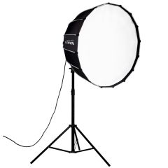 Nanlite 90cm Easy Up Parabolic Softbox